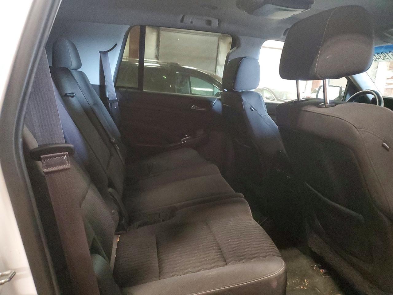 2015 GMC Yukon Sle - zdjęcie 11