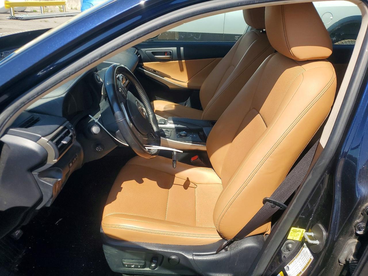 2018 Lexus Is 300 - zdjęcie 7