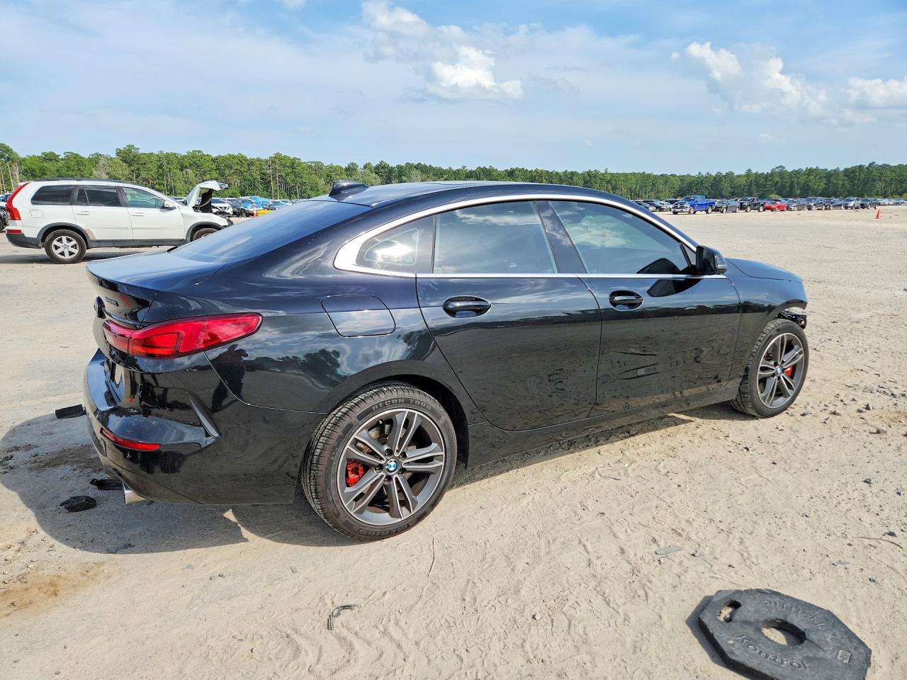 2022 BMW 228I - zdjęcie 3