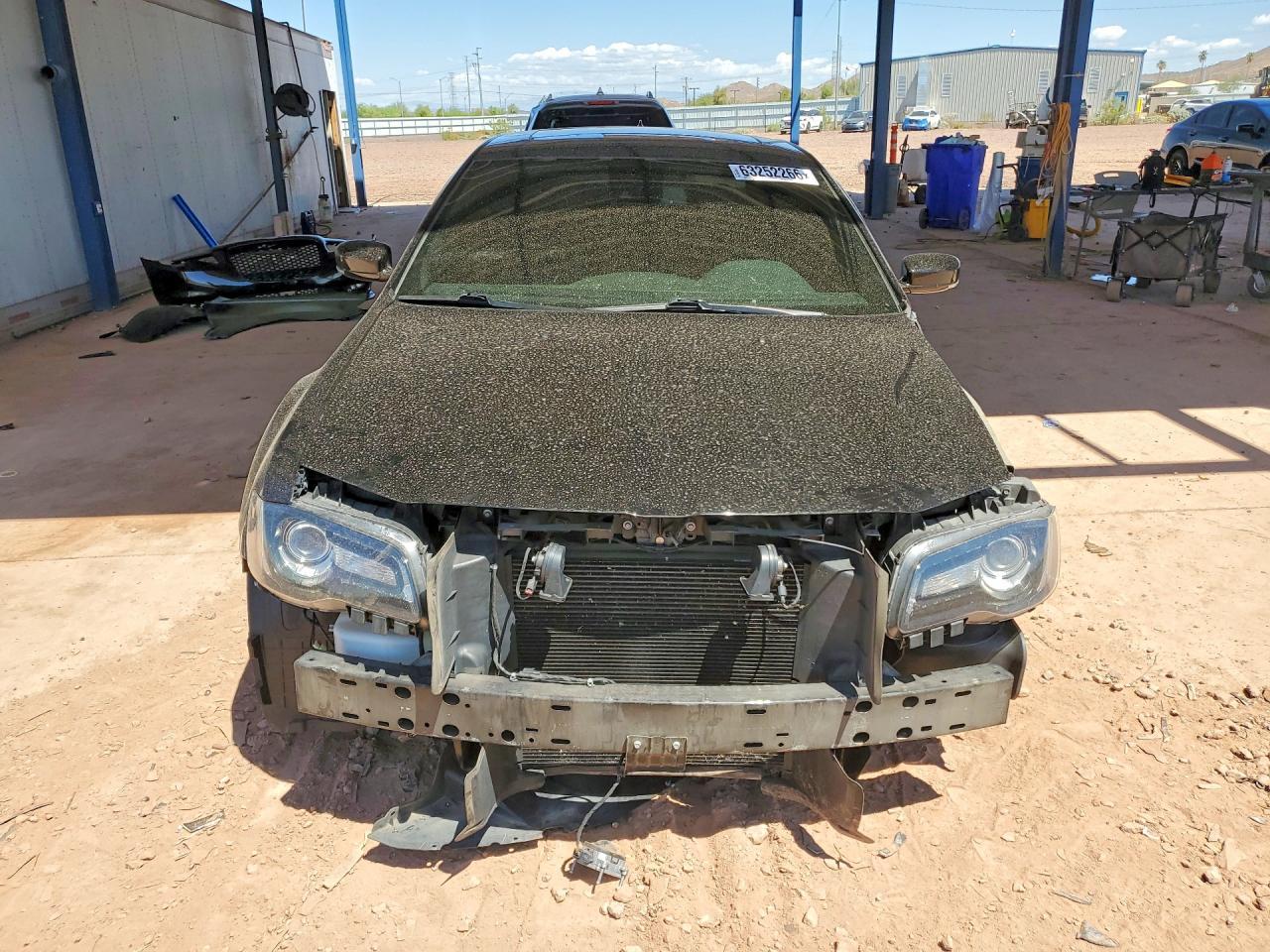 2022 Chrysler 300 S - zdjęcie 5