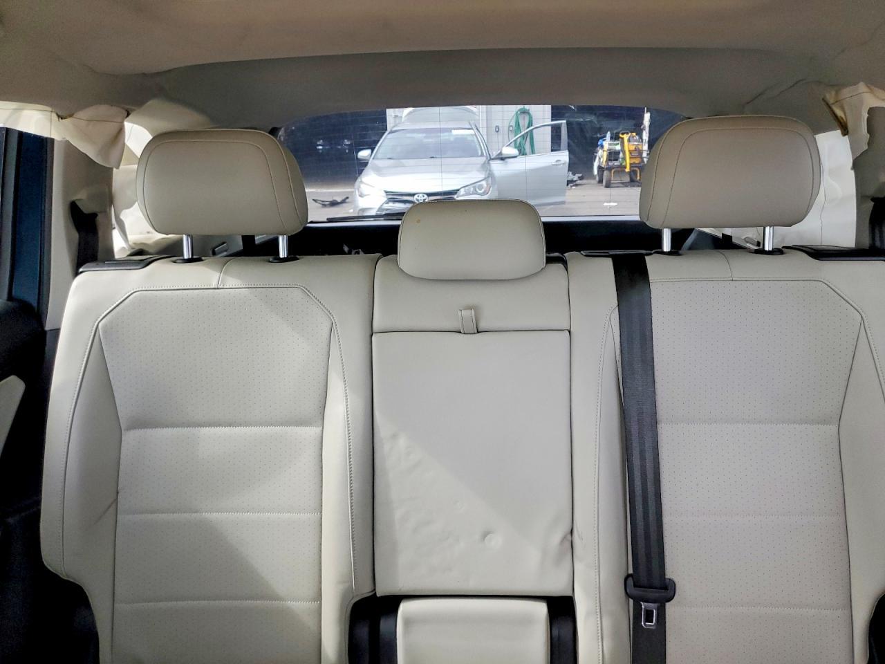 2019 Volkswagen Tiguan Se - zdjęcie 10