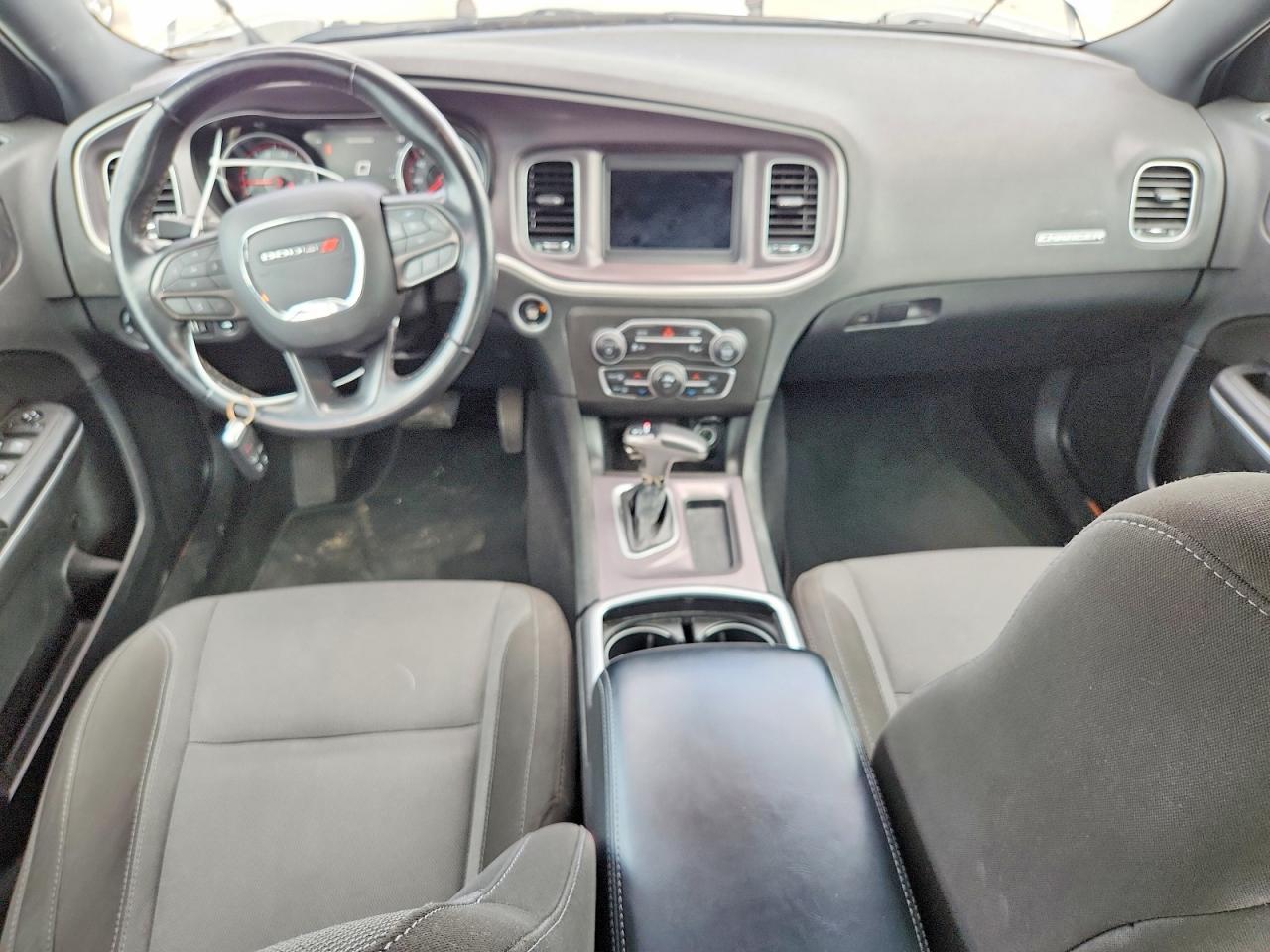 2022 Dodge Charger Sxt - zdjęcie 8
