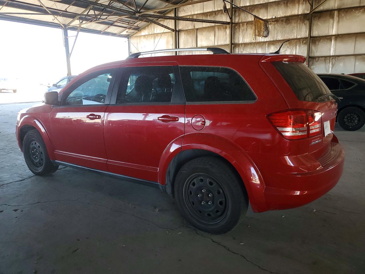 2015 Dodge Journey Se - zdjęcie 2