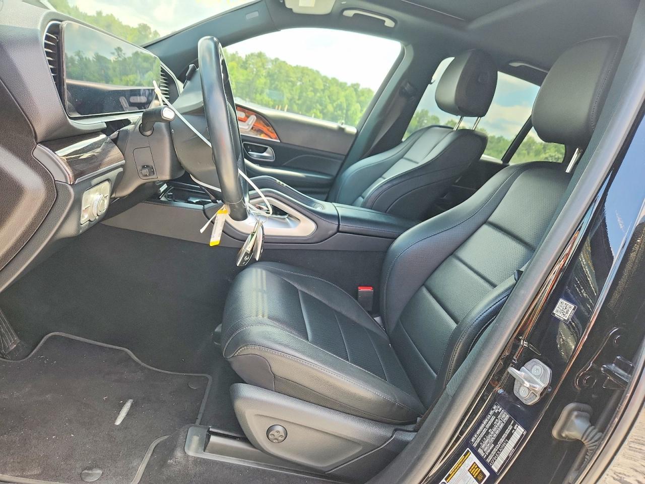 2020 Mercedes-Benz Gle 350 - zdjęcie 7