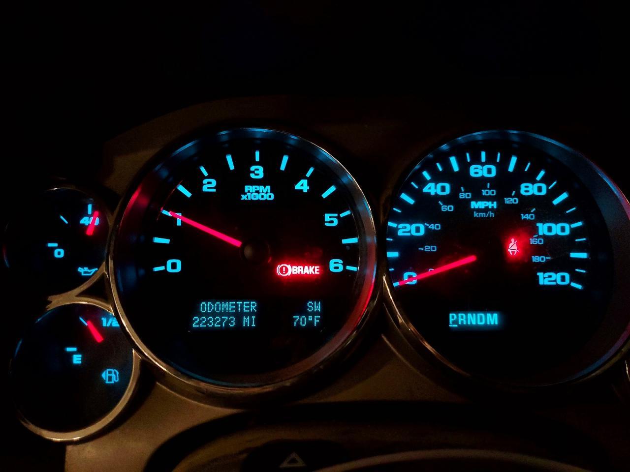 2013 Chevrolet Silverado K1500 Lt - zdjęcie 9