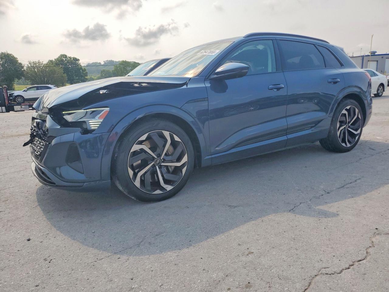 2024 Audi Q8