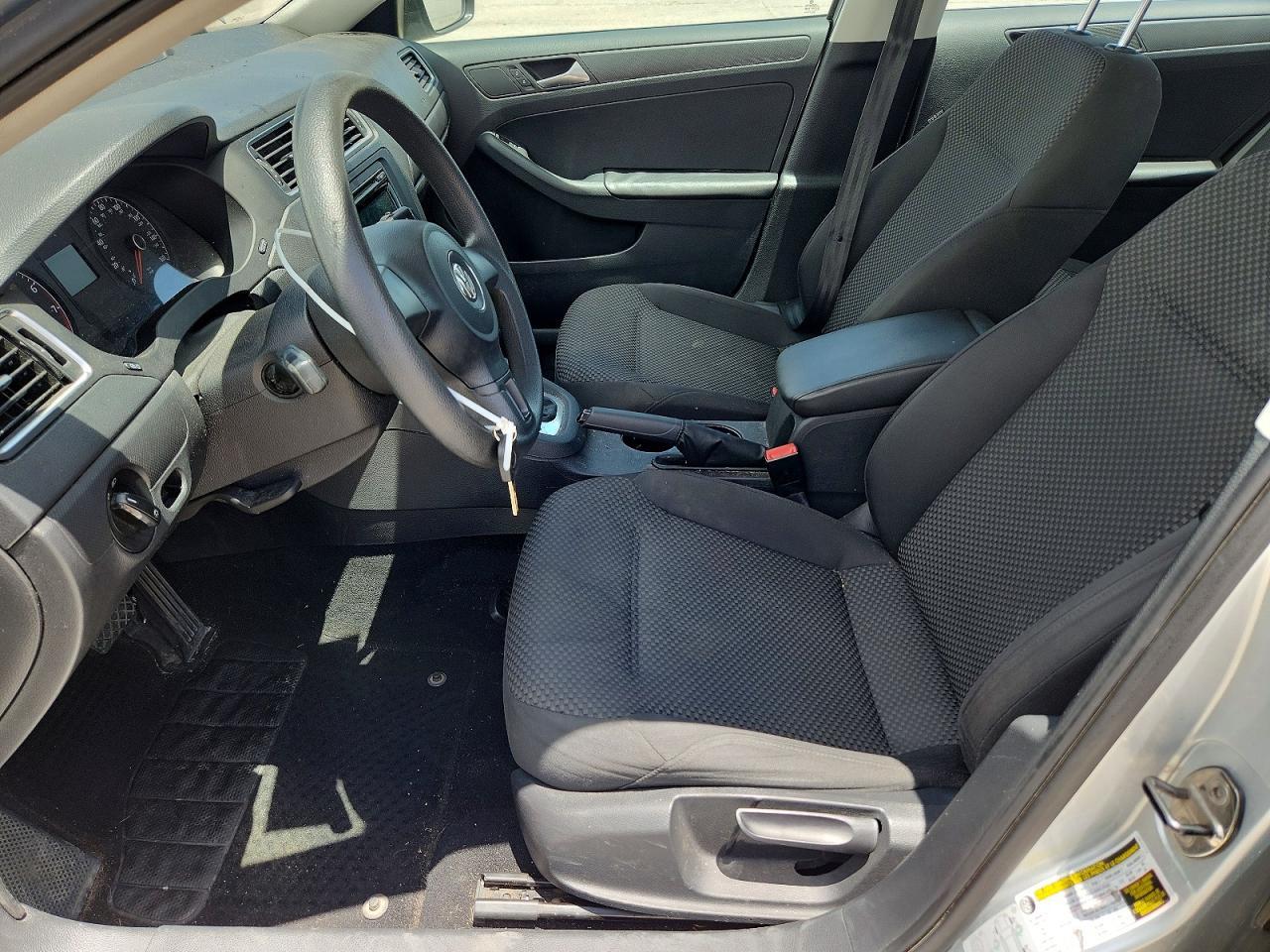 2014 Volkswagen Jetta Base - zdjęcie 7