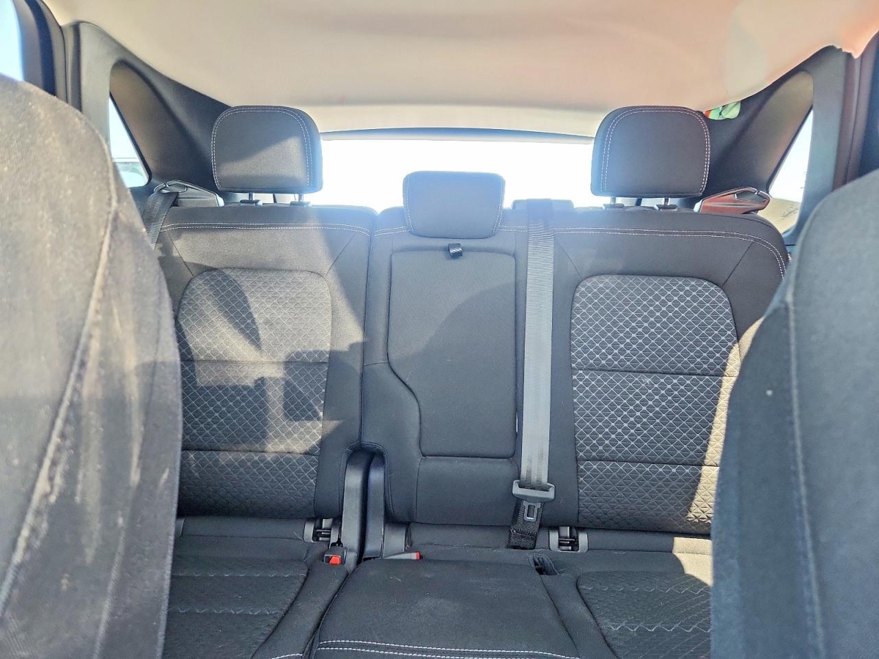 2024 Ford Escape Active - zdjęcie 10
