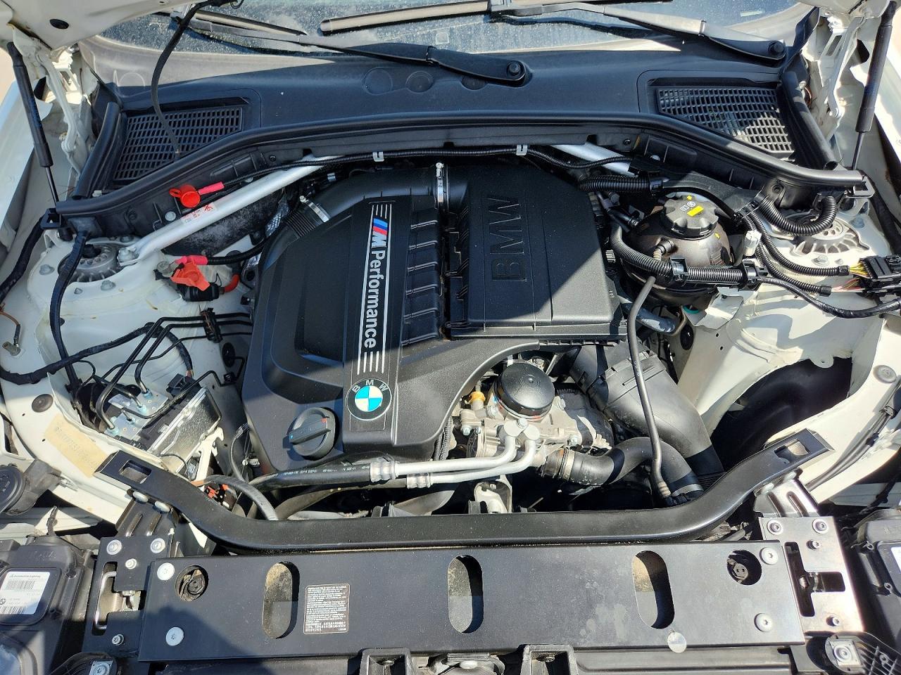 2018 BMW X4 xDrivem40I - zdjęcie 12
