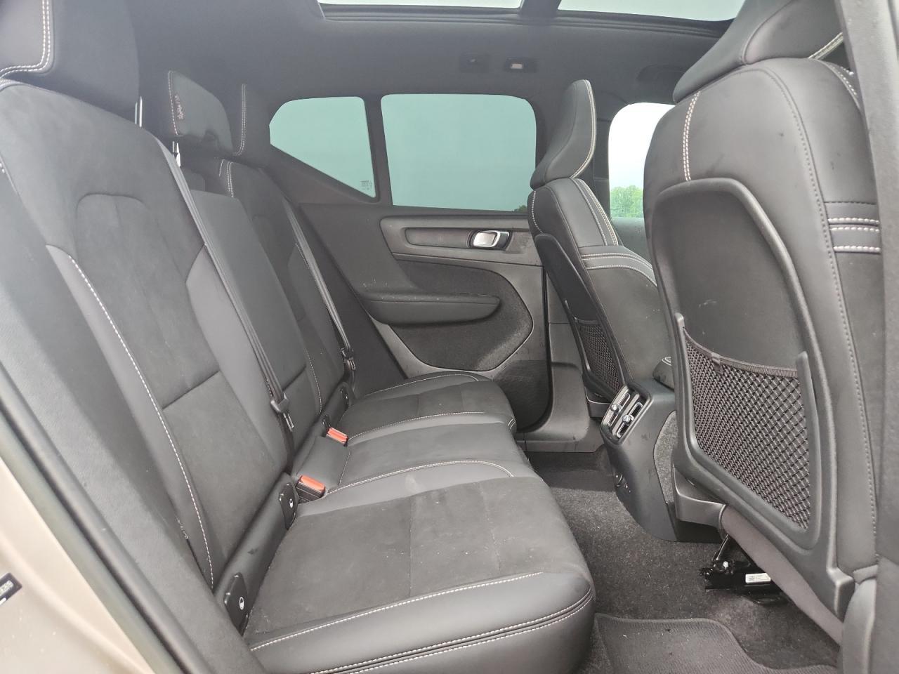 2023 Volvo Xc40 Recharge Plus - zdjęcie 10