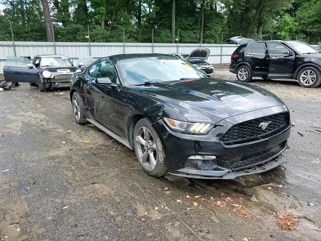 2016 Ford Mustang - zdjęcie 13