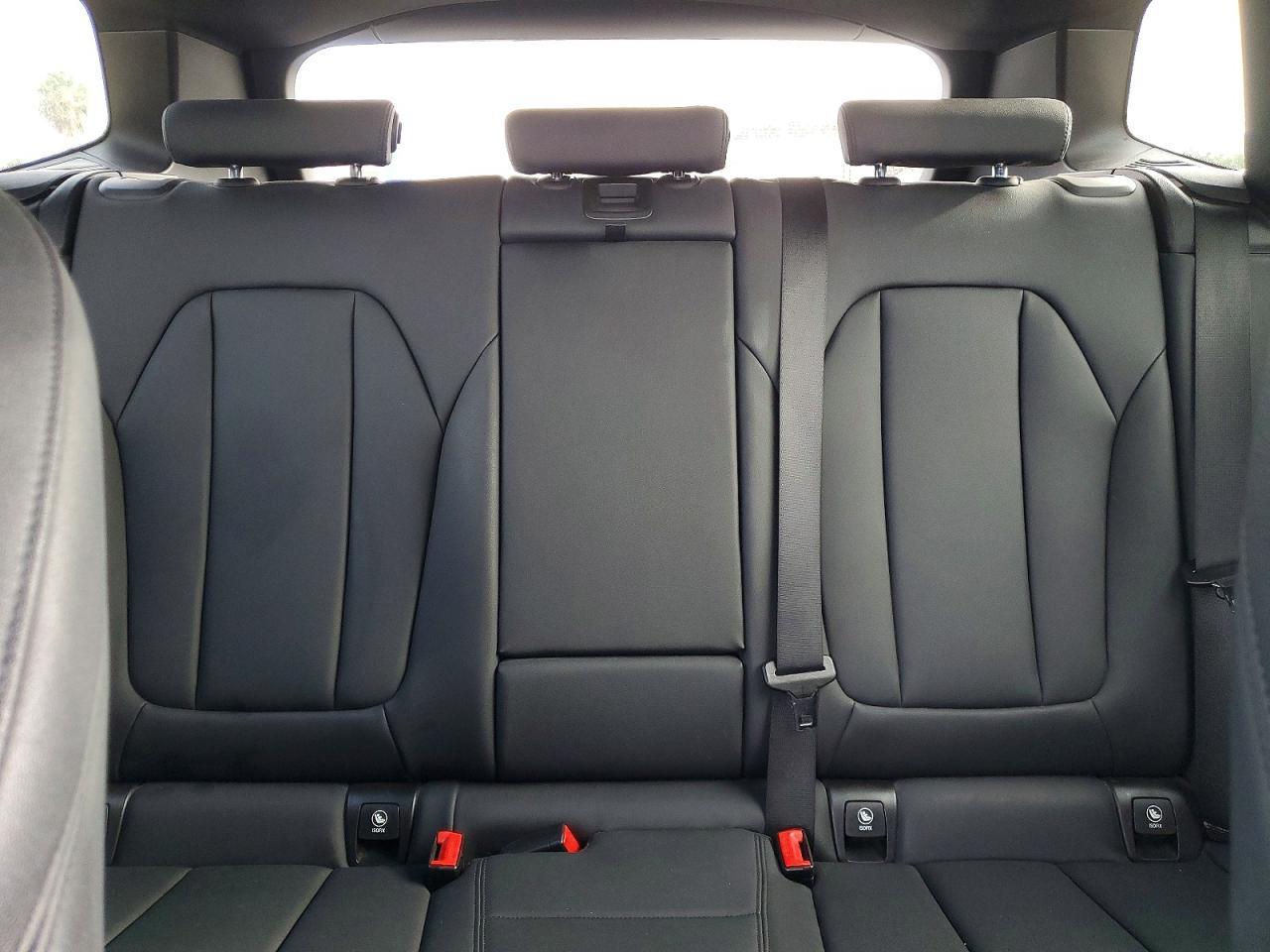 2019 BMW X3 Sdrive30I - zdjęcie 10