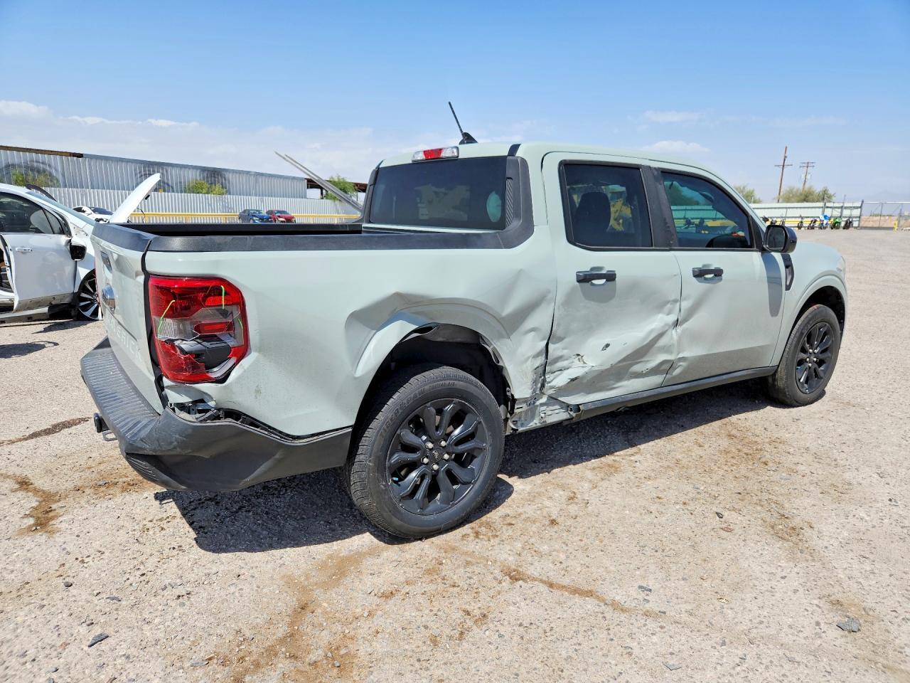2024 Ford Maverick Xlt - zdjęcie 3