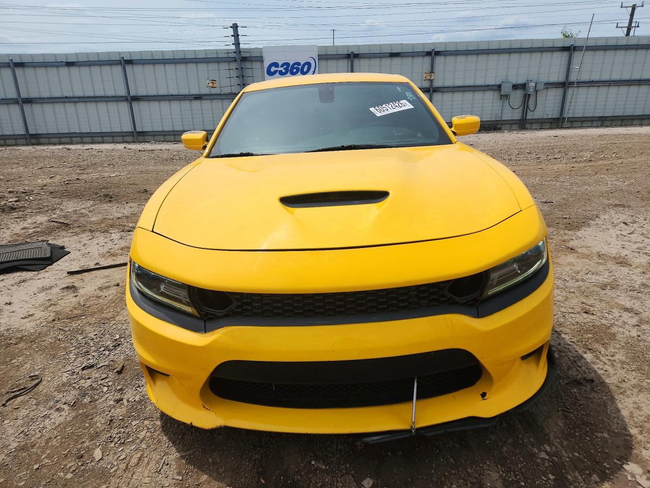 2017 Dodge Charger R/T - zdjęcie 5