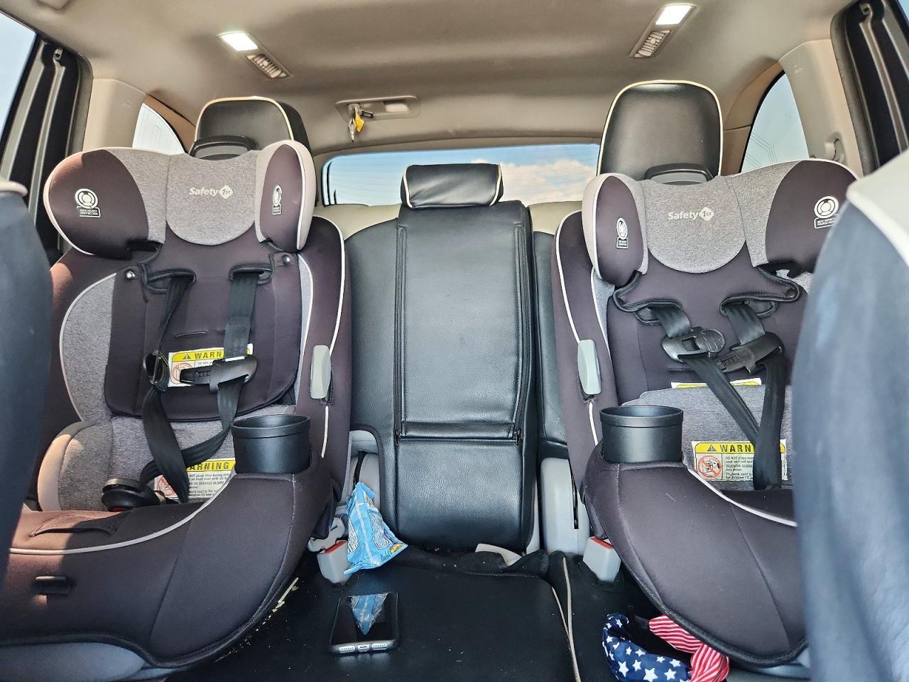 2019 Toyota Highlander Le - zdjęcie 10