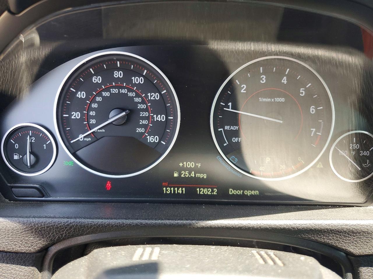 2018 BMW 430I - zdjęcie 9