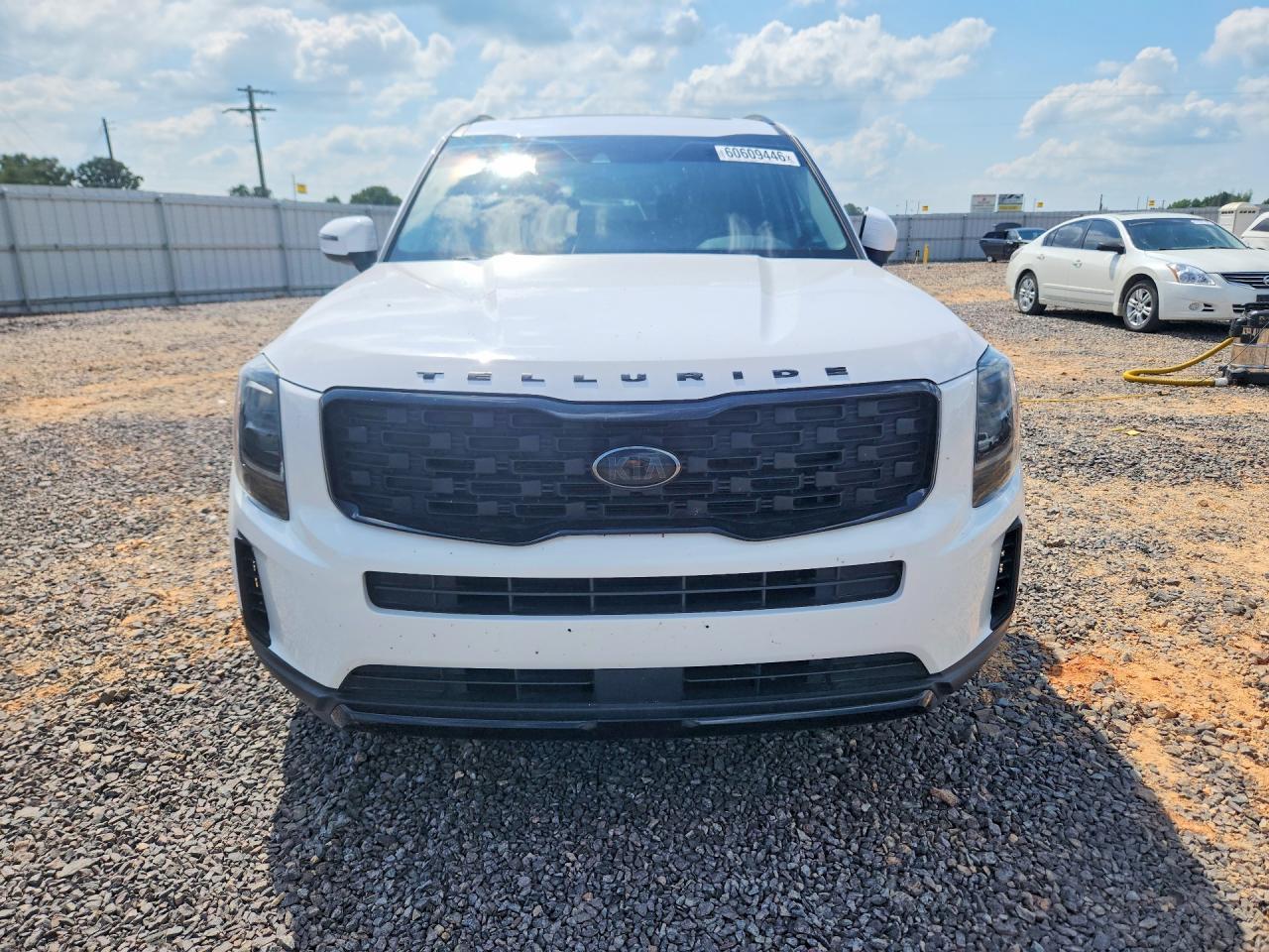2021 Kia Telluride Ex - zdjęcie 5