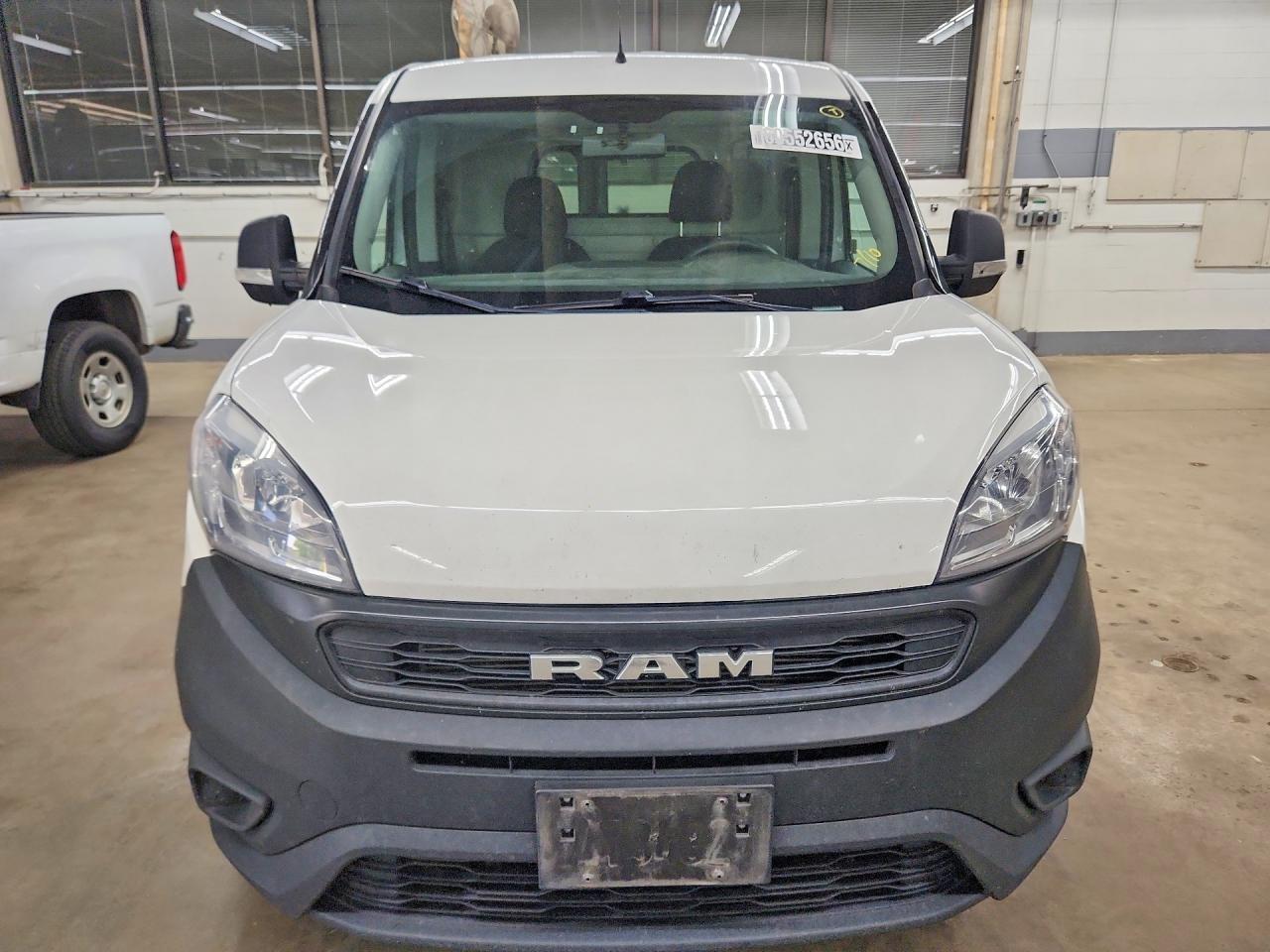 2019 Ram Promaster - Delivery Van - zdjęcie 5