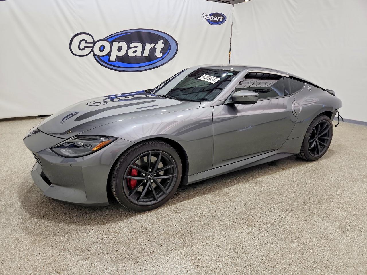 2024 Nissan Z Performance - zdjęcie główne