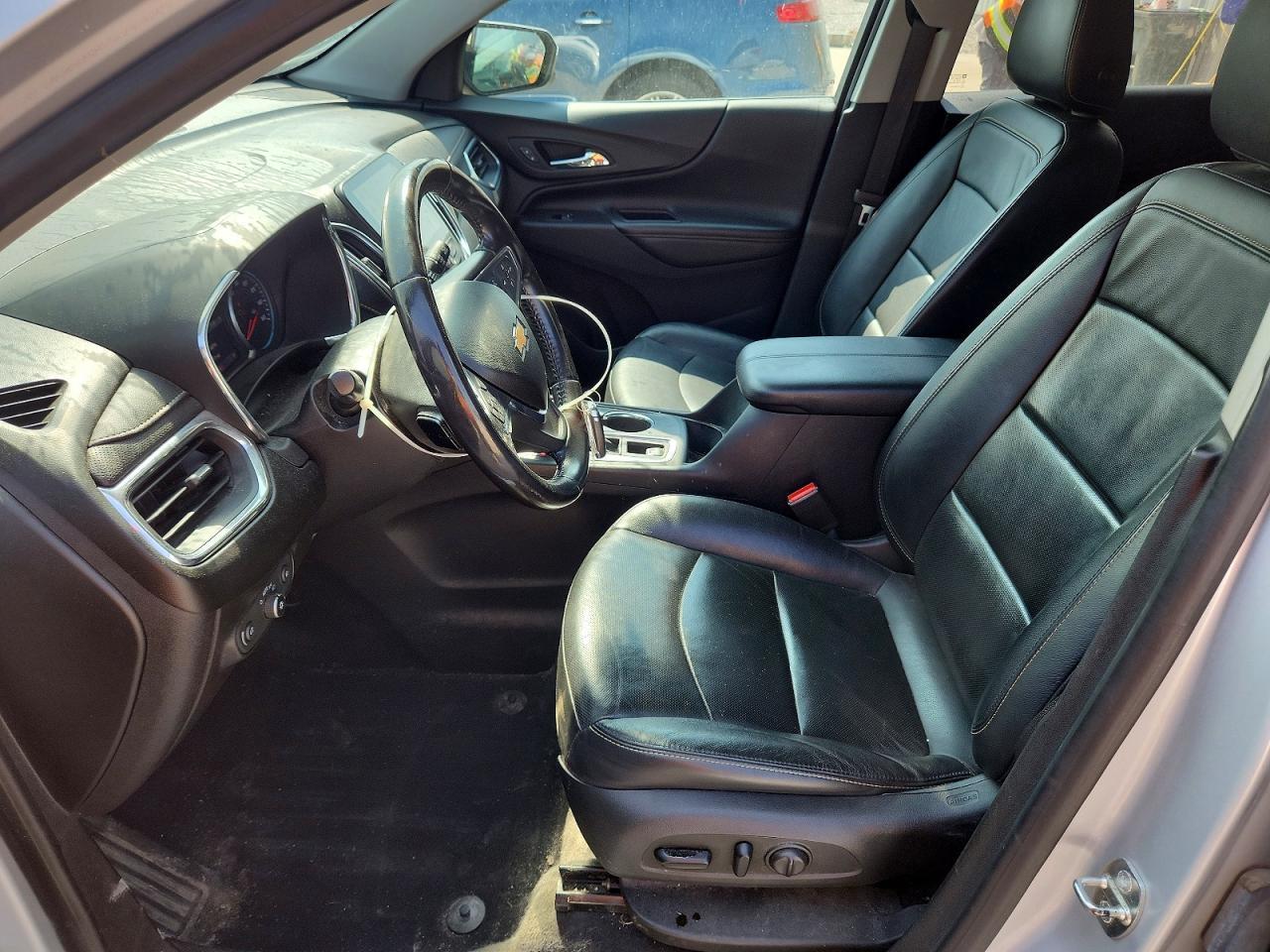 2019 Chevrolet Equinox Premier - zdjęcie 7