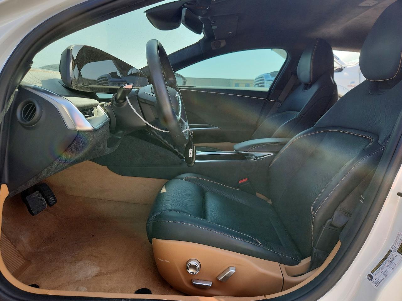 2023 Lucid Motors Air Touring - zdjęcie 7
