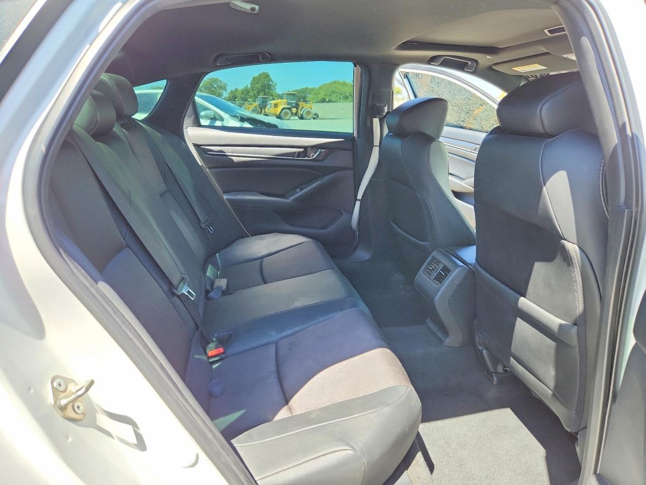 2020 Honda Accord Sport - zdjęcie 10