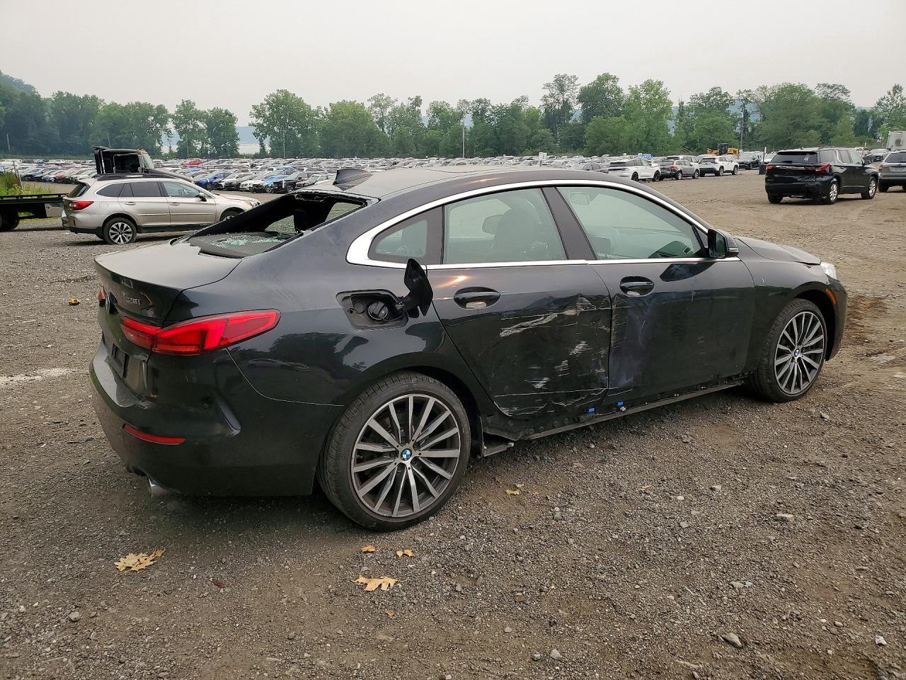 2021 BMW Seria 2 228i - zdjęcie 3