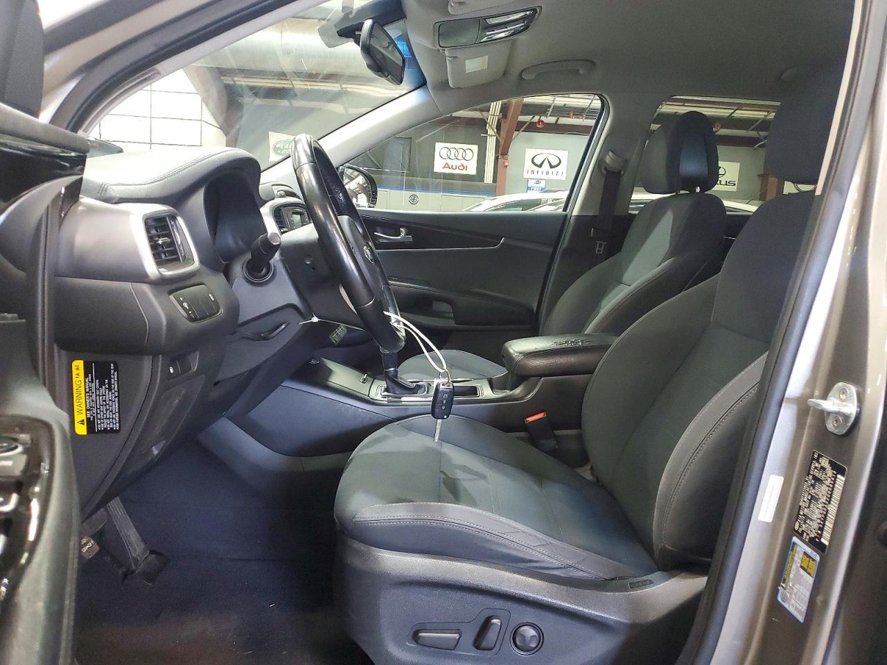 2016 Kia Sorento Lx V6 - zdjęcie 7