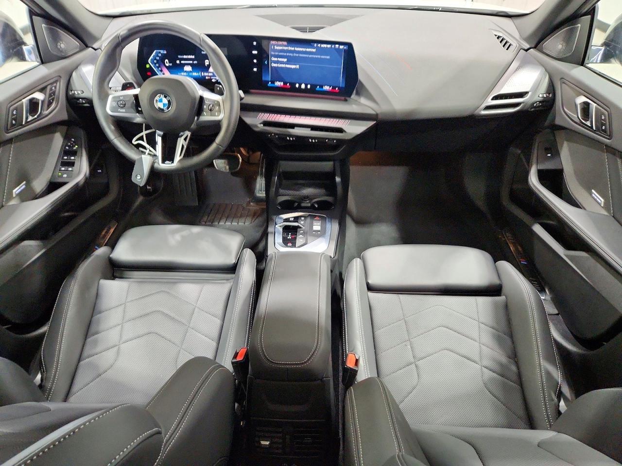2026 B M W 2 Series 4D Sedan Gc 228 Msport - zdjęcie 8
