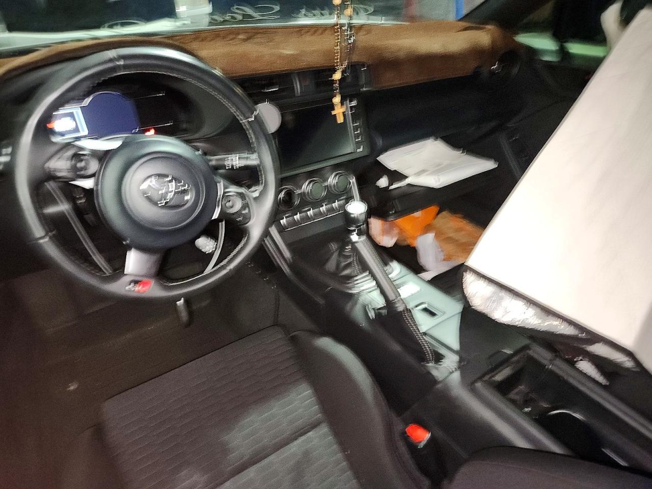 2024 Toyota Gr 86 - zdjęcie 8