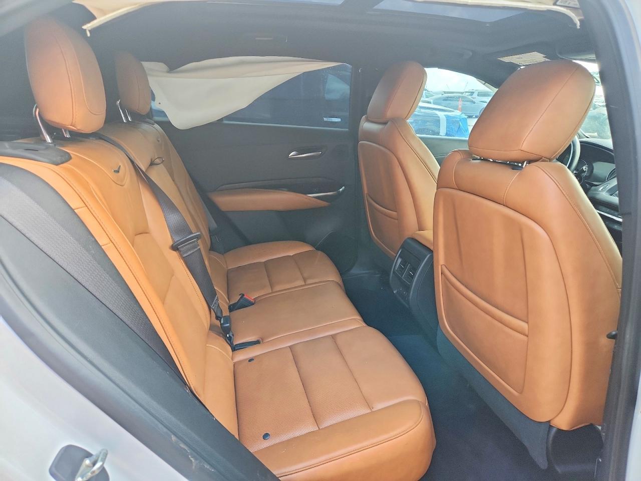 2019 Cadillac Xt4 Premium Luxury - zdjęcie 11