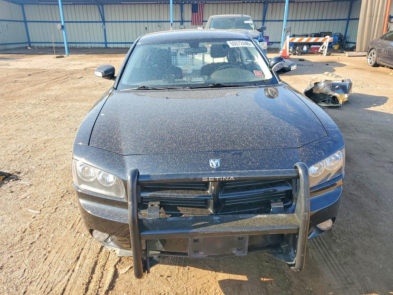 2019 Dodge Charger - zdjęcie 5