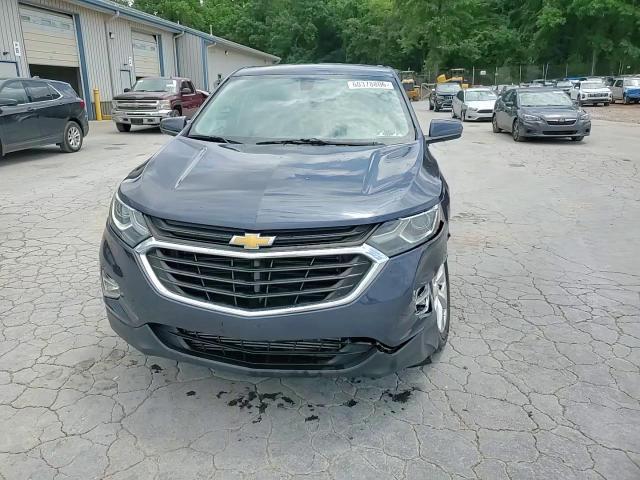 2018 Chevrolet Equinox Lt - zdjęcie 14