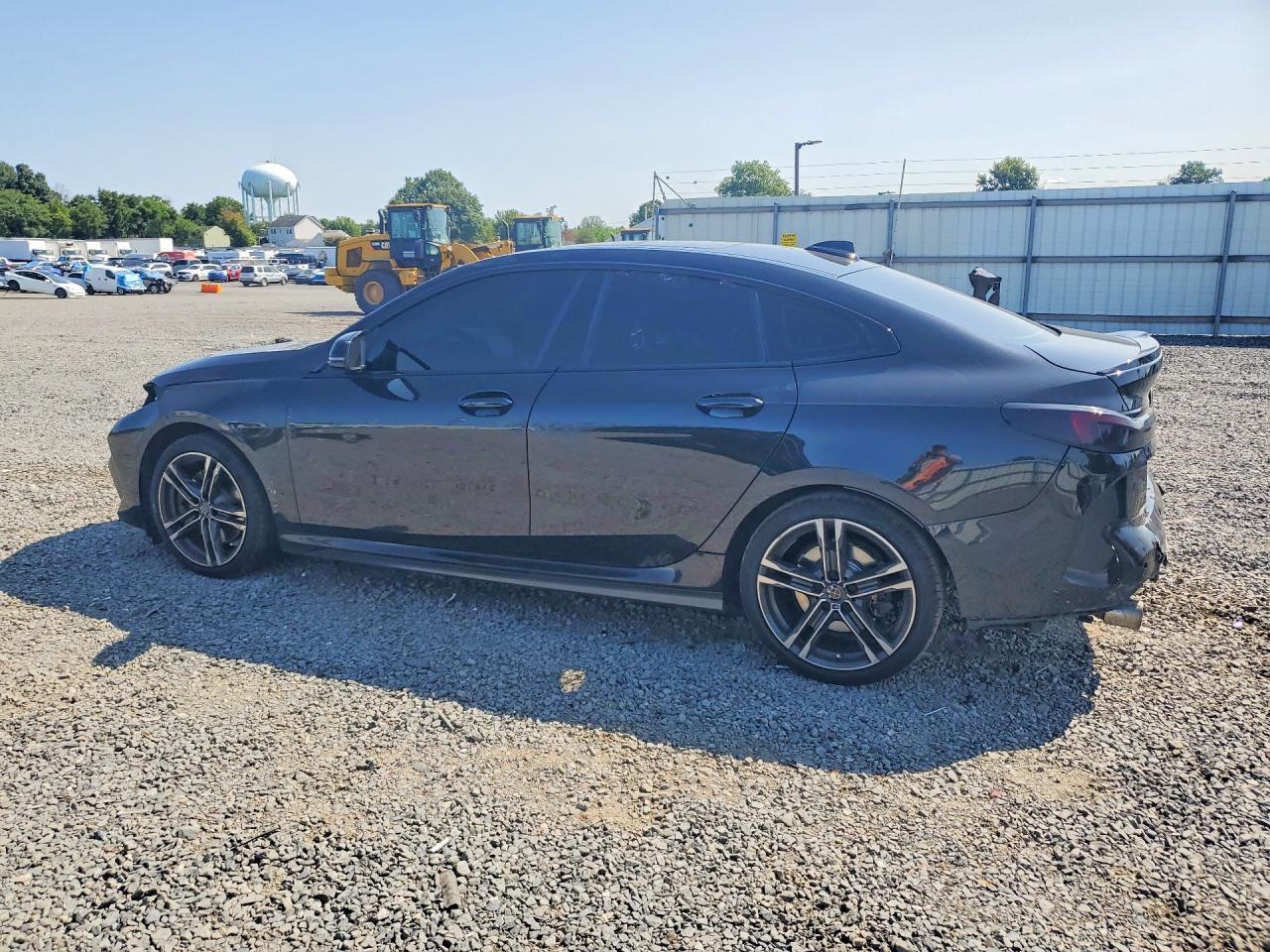 2021 BMW Seria 2 228i - zdjęcie 2