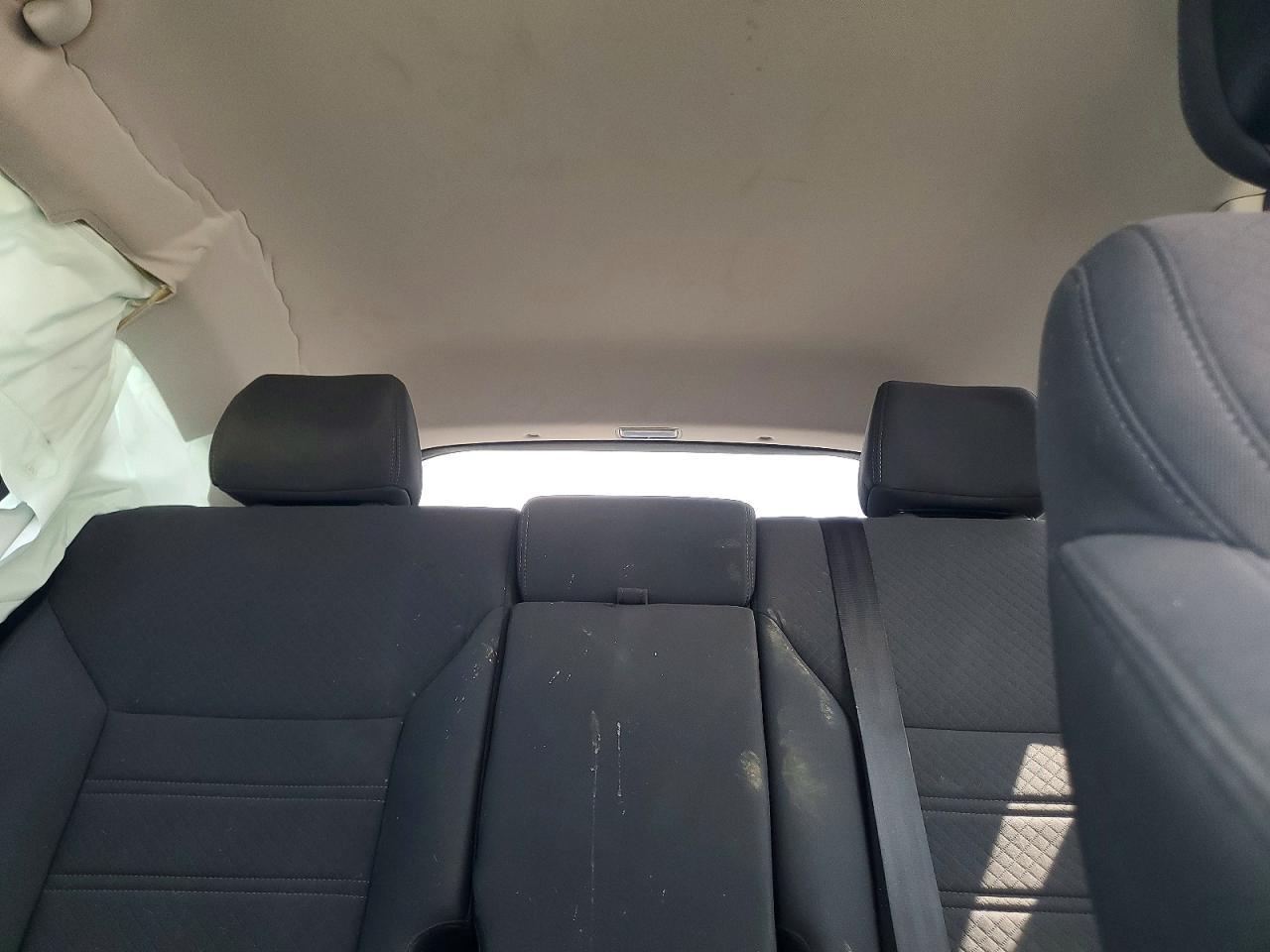 2016 Kia Sorento Lx - zdjęcie 10