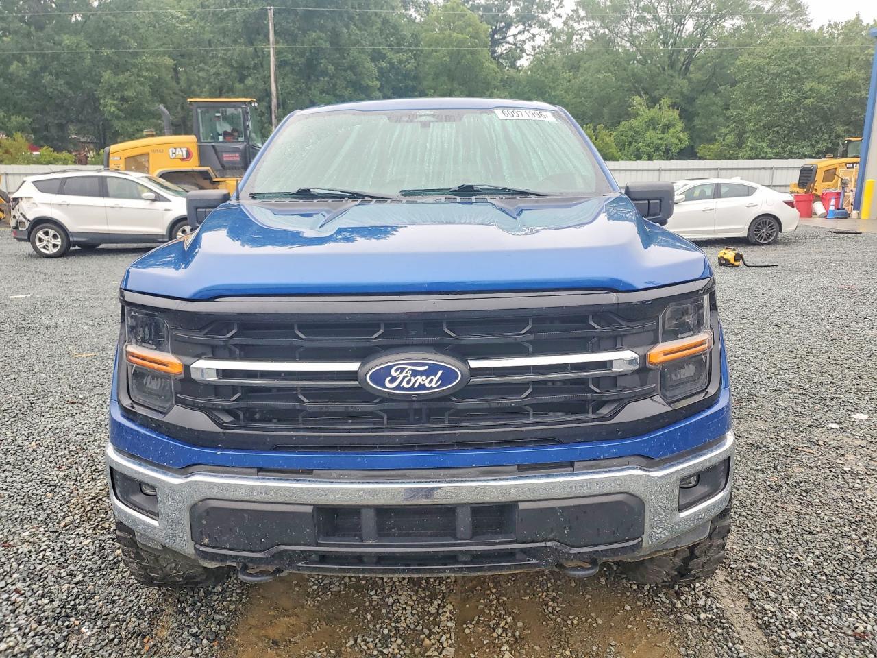 2024 Ford F150 Xlt - zdjęcie 5