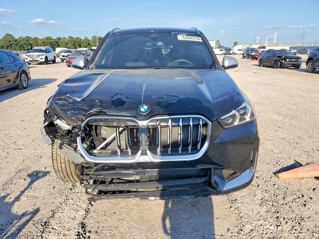 2024 BMW X1 xDrive28I - zdjęcie 5
