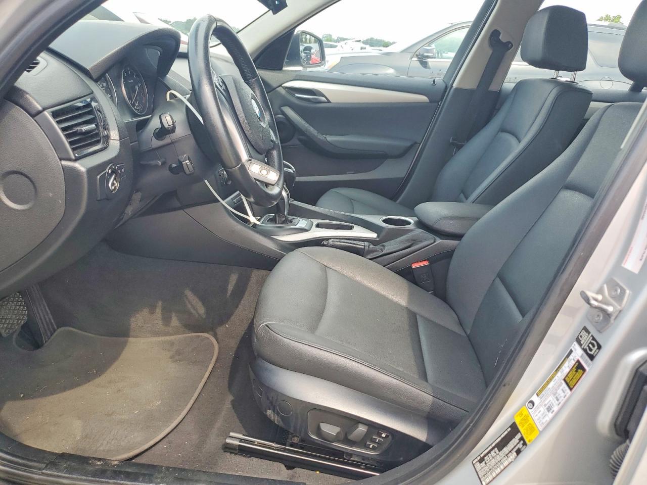 2015 BMW X1 Sdrive28I - zdjęcie 7