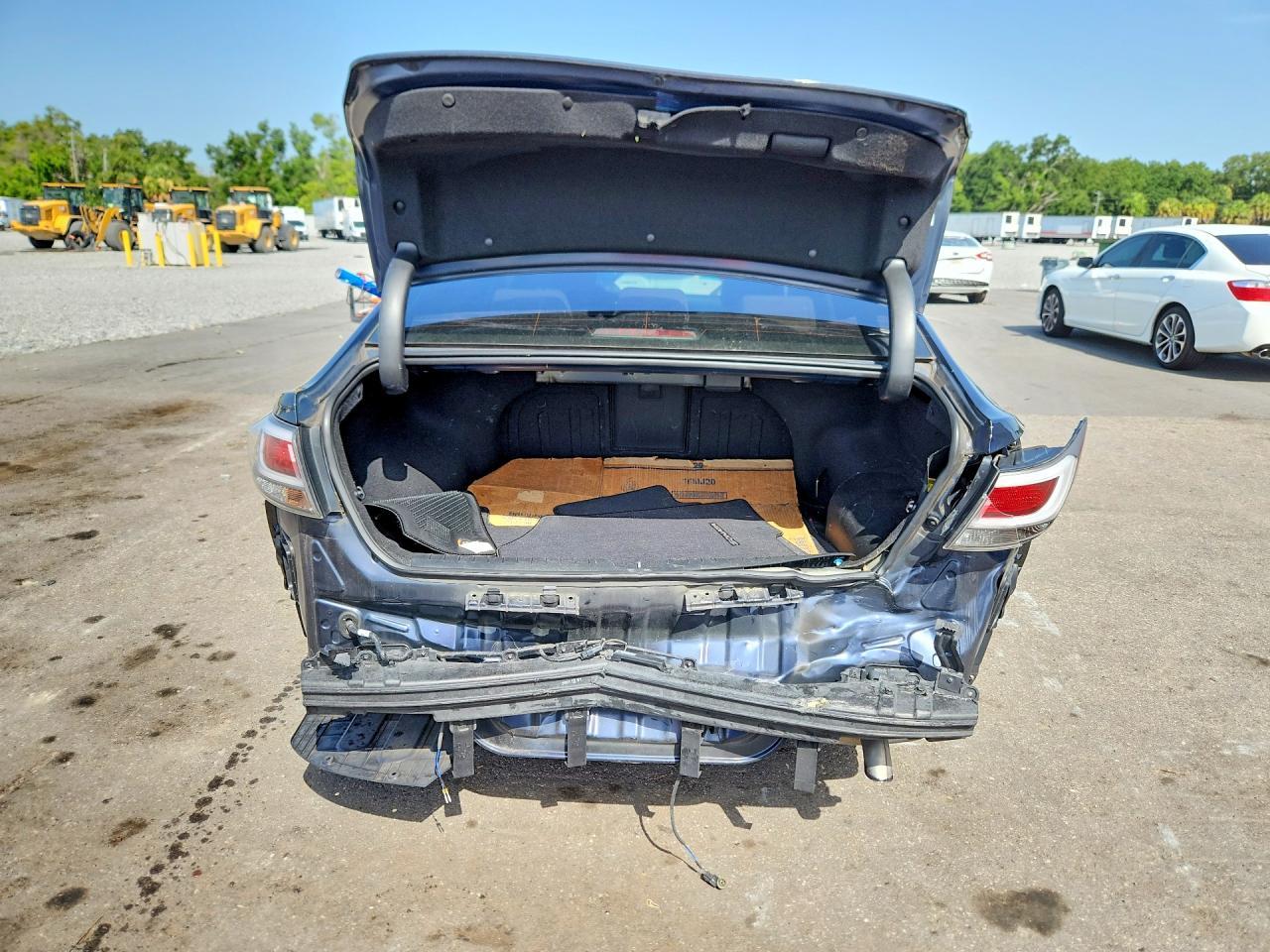 2017 Hyundai Sonata Hybrid Se - zdjęcie 6