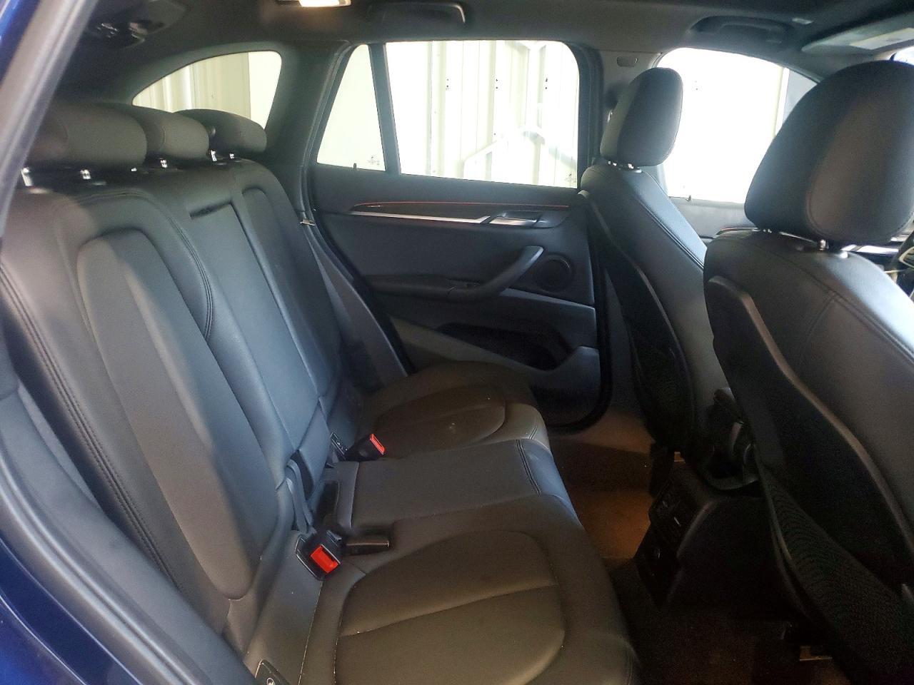 2018 BMW X1 xDrive28I - zdjęcie 11