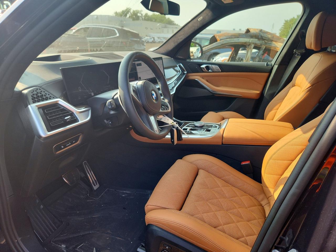 2026 BMW X7 xDrive40I - zdjęcie 7