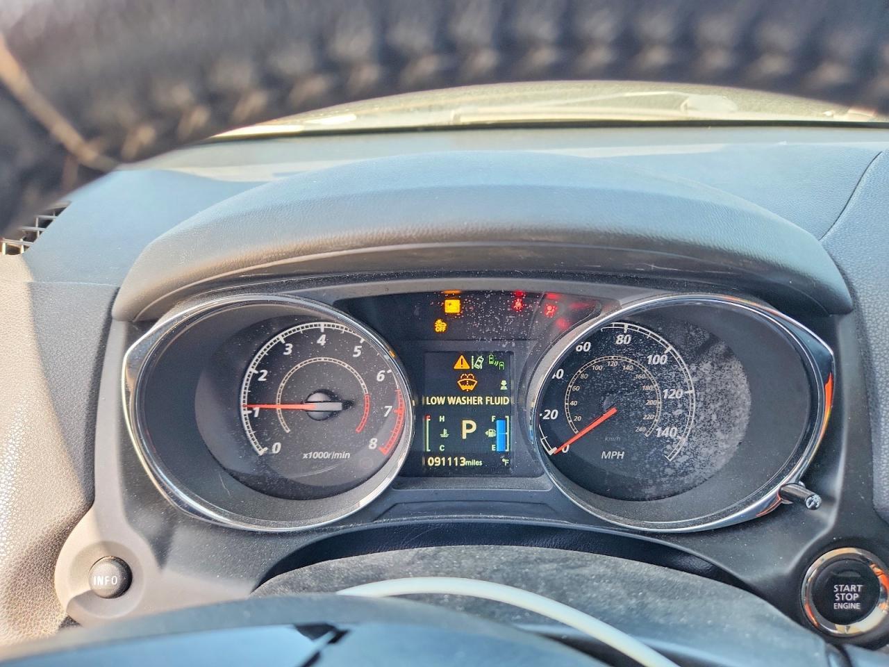 2021 Mitsubishi Outlander Sport Es - zdjęcie 9