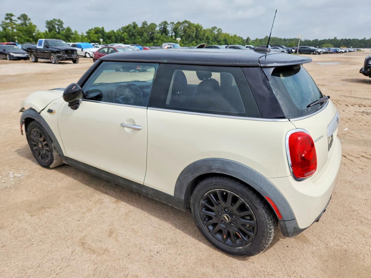 2014 Mini Cooper - zdjęcie 2