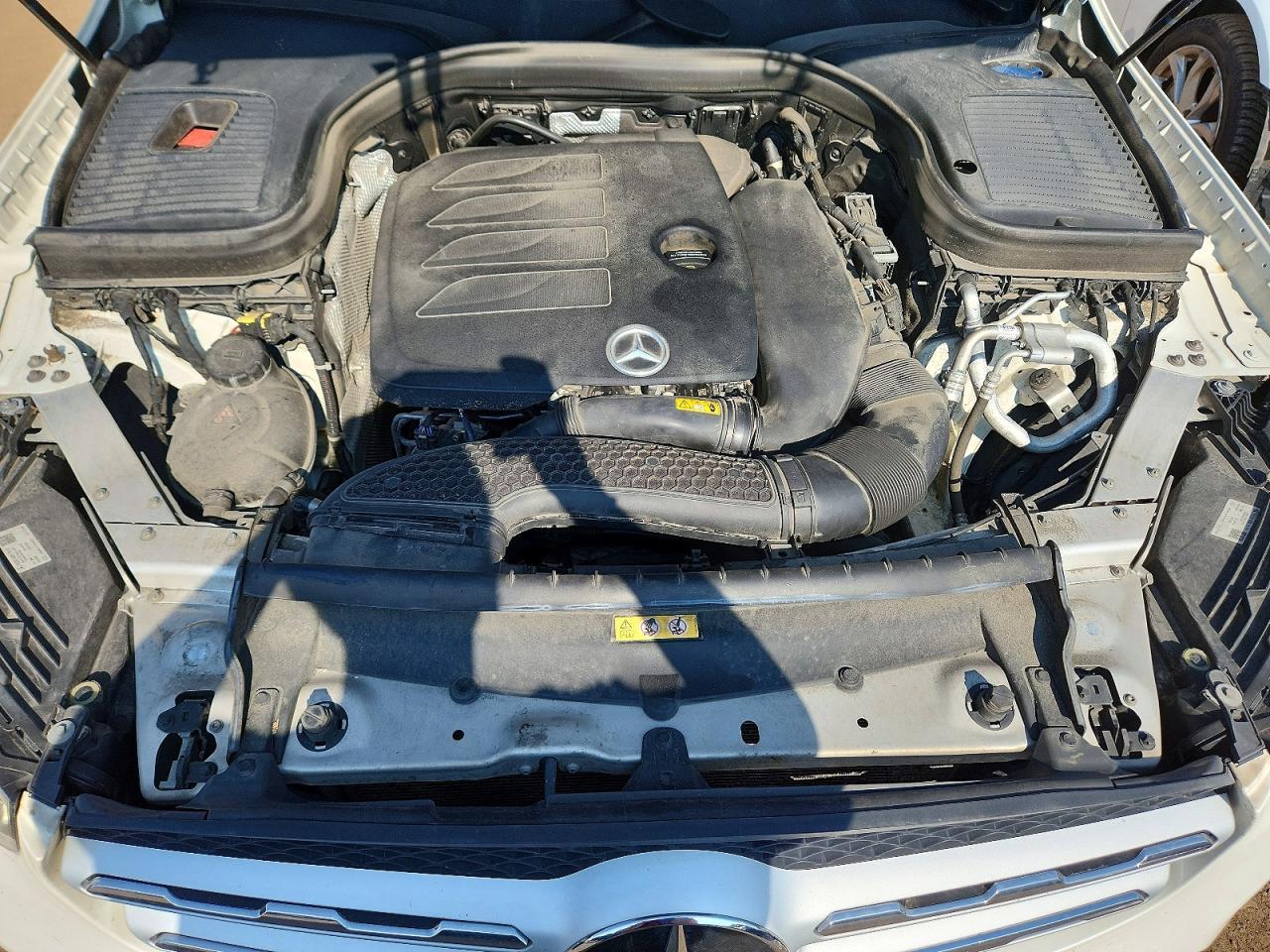 2021 Mercedes-Benz Glc 300 - zdjęcie 11