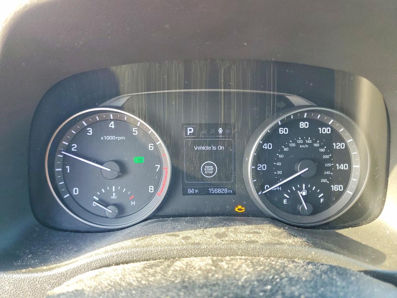 2017 Hyundai Elantra Value Edition - zdjęcie 9