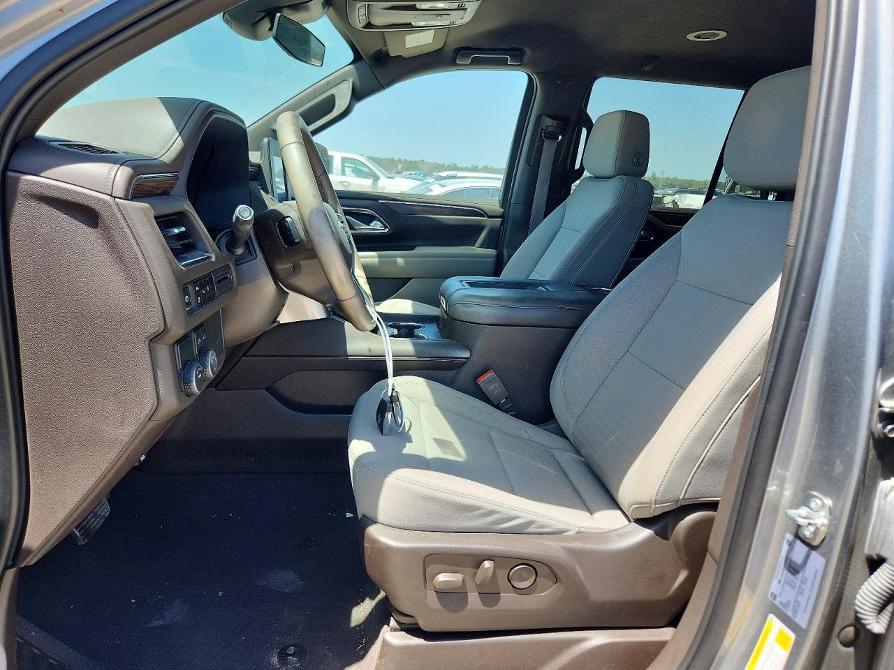 2023 Chevrolet Tahoe C1500 Ls - zdjęcie 7