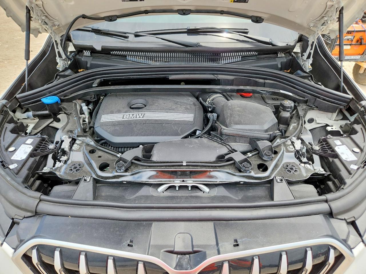 2026 B M W X Series X1 4D Suv 28I xDrive Msport - zdjęcie 12