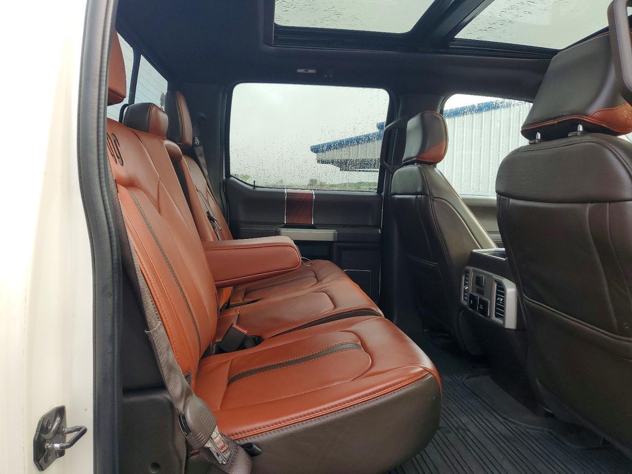 2019 Ford F150 Supercrew - zdjęcie 10