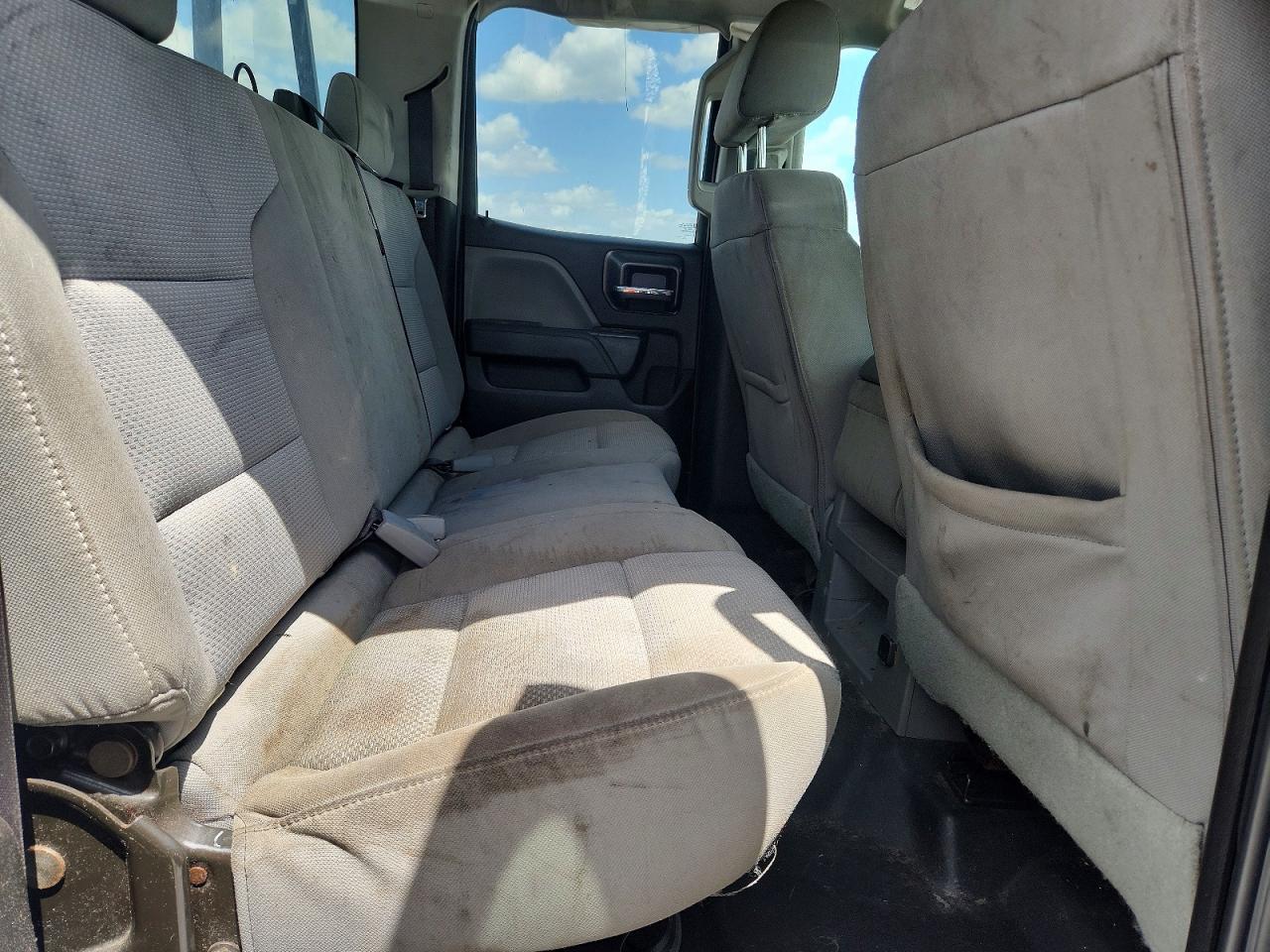 2019 Chevrolet Silverado C2500 Heavy Duty - zdjęcie 10