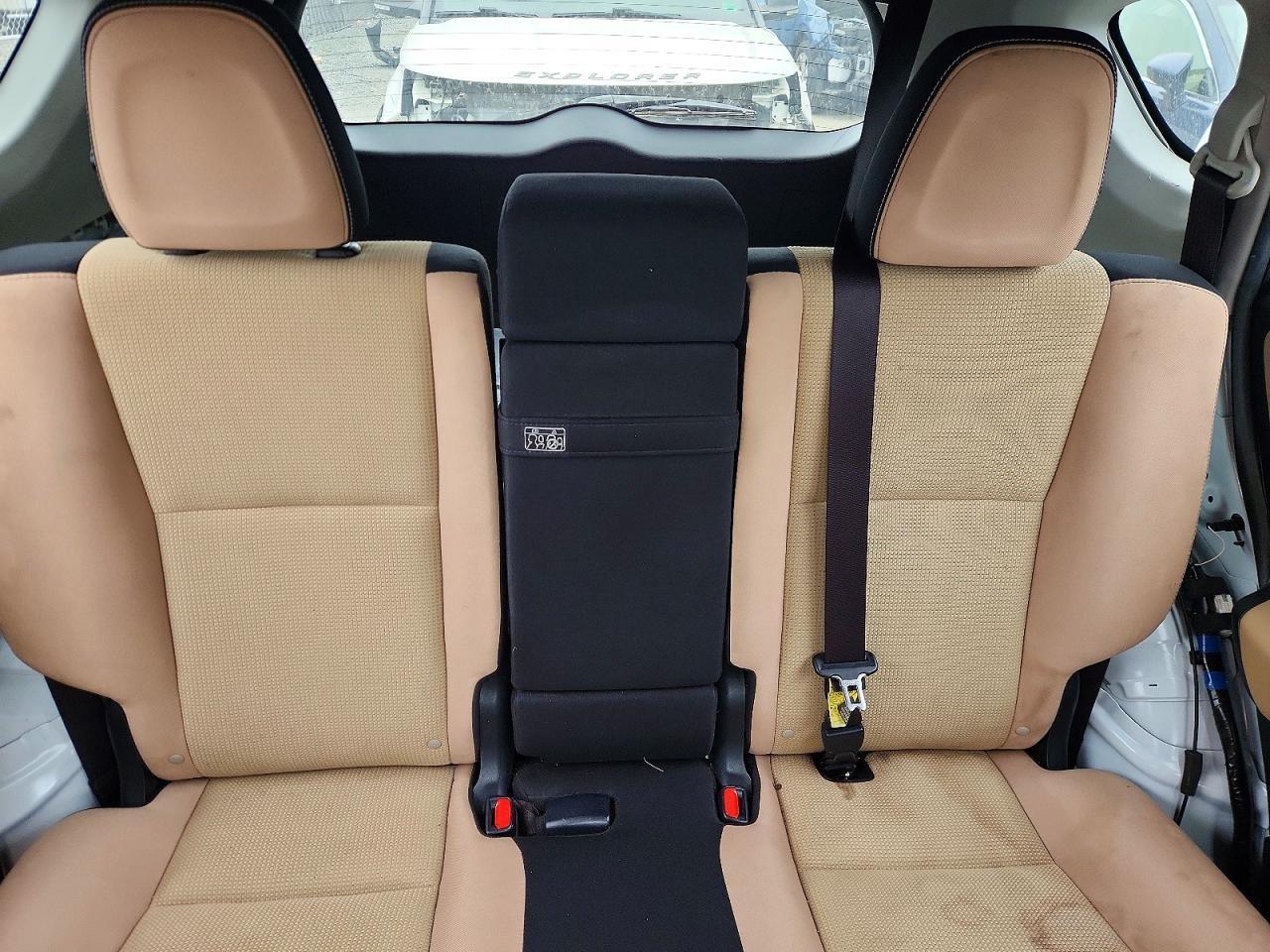 2016 Toyota Rav4 Hv Xle - zdjęcie 10